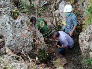 Ketika Air Serasa Berlian di Dukuh Wuni