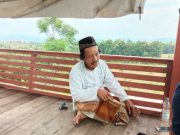 Mbah Achid dan Warga Tak Mau Sekadar Nyawang Pabrik