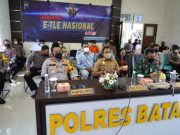 Polres Batang Siap Luncurkan Kamera Etle, Begini Cara Kerjanya