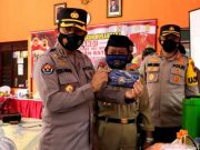 Kabid Humas Polda Jateng Apresiasi PPKM Skala Mikro di Batang