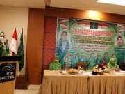 Bupati Brebes Berharap Muslimat NU Diperkuat