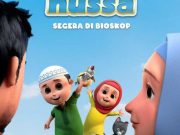 Visinema Rilis Poster Film “Nussa”, Ada Sosok Abba