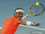 Nadal Absen di Miami Open