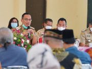 Stiker ‘Saya Miskin’ Akan Dipasang Pada Rumah Orang yang Mengaku Miskin