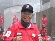 PMI Dukung Program Wali Kota ‘Antar Sakit Jemput Sehat’