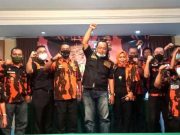 PP Desak Penuntasan Kasus Penggerebegan Wali Kota Tegal