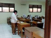 Siapkah Siswa Indonesia Kembali Menghadapi Pembelajaran di Kelas?