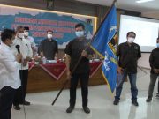 Aklamasi, Saiful Annas Kembali Pimpin PWI Kudus