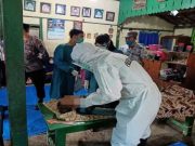 Sakit Asma Menahun, Pria Asal Wirosari Ini Ditemukan Tewas Gantung Diri