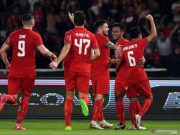 Direktur Persija: Kami Siap Lawan Klub Mana Pun di Piala Menpora 2021