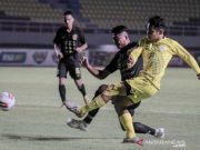 Kapten PSIS Akui Kartu Merah Pelatih Pengaruhi Mental Tim