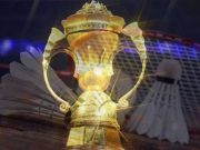 Mesir Catatkan Sejarah Lolos Final Piala Sudirman 2021