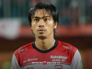 Rendika Segera Kembali Gabung Skuad Madura United