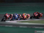 Qatar Tawarkan Vaksin Covid-19 untuk Rombongan MotoGP