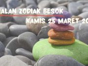 Ramalan Zodiak Besok Kamis 25 Maret 2021, Leo Sulit Melepas, Capricon Ada Perubahan