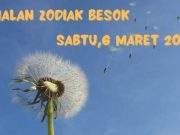 Ramalan Zodiak Besok Sabtu 6 Maret 2021, Leo Mengalah Lebih Baik, Sagitarius Mencari Cinta