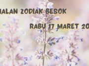 Ramalan Zodiak Besok Rabu 17 Maret 2021, Leo Posesif , Virgo Dimabuk Cinta
