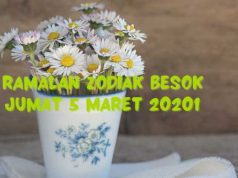 Ramalan Zodiak Besok Rabu 10 Maret 2021, Leo Kurang Perhatian, Pisces Perbaiki Komunikasi