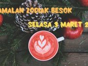 Ramalan Zodiak Besok Rabu 3 Maret 2021, Leo Jangan Permainkan Perasaannya, Sagitarius Memaksakan Kehendak