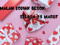 Ramalan Zodiak Besok Selasa 23 Maret 2021, Leo Mulai Posesif, Cancer Berdamai