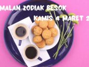 Ramalan Zodiak Besok Kamis 4 Maret 2021, Leo Cinta Lama Bersemi, Cancer Masih Ragu