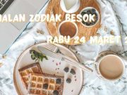 Ramalan Zodiak Besok Rabu 24 Maret 2021, Leo Rindu Seseorang, Taurus Ingin Dimanja