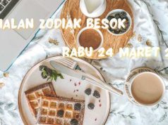 Ramalan Zodiak Besok Rabu 24 Maret 2021, Leo Rindu Seseorang, Taurus Ingin Dimanja