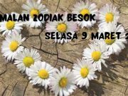 Ramalan Zodiak Besok Selasa 9 Maret 2021,Capricorn Jangan Egois, Virgo Bangkit dari Keterpurukan