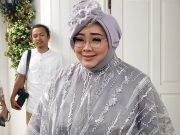 Artis Rina Gunawan Meninggal Dunia