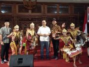 Kota Magelang Segera Miliki Tempat Teater Terbuka Gratis