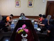 Wali Kota dan Simolodro Sepakat Menghidupkan Lagi PPSM