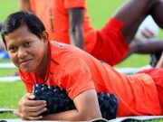 Shin Tae-yong Minta Pemain Timnas Belajar dari Adam Alis