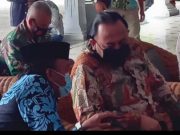 Walkot Tegal: Untuk Menguak Fakta, Proses Hukum Tetap Berjalan