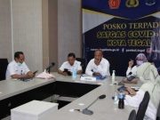 Pemkot Tegal Ikuti Karya Kreatif Indonesia Tahun 2021