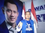 Ketua Partai Demokrat Kota Tegal Diimingi Uang Untuk Ikut KLB