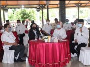 Coffee Morning, Cara Kajari Brebes Sosialisasikan Tupoksi