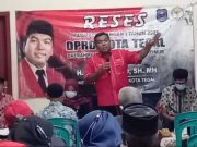 Tanah Non Hak Pengelolaan Bisa Disertifikatkan