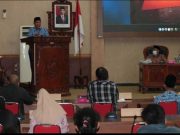 Wali Kota Tegal: Sikapi Pandemi, Seni Harus Akrab dengan IT