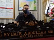 Dandim 0712 Tegal Laporkan Ketum GNPK RI karena Unggahan di Medsos