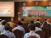 Musrenbang Kesehatan di Brebes Libatkan Elemen Masyarakat