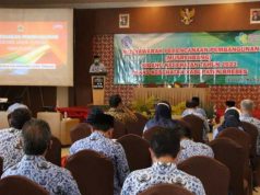 Musrenbang Kesehatan di Brebes Libatkan Elemen Masyarakat