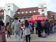 Tarif Pemeriksaan GeNose C19 di Stasiun Alami Kenaikan