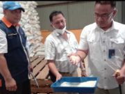 Bulog Pekalongan Masih Simpan 2.000 Ton Beras Impor 2018