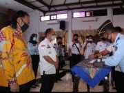 BNN Jateng Sosialisasikan Perda Provinsi Nomor 1