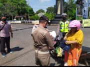 Satgas Covid-19 Batang Perpanjang PPKM Mikro