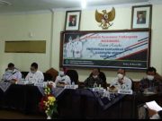 Musrenbang Brebes Libatkan Seluruh Unsur Masyarakat