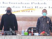 Pemkot Tegal Diverifikasi Penghargaan APE 2021