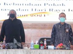 Pemkot Tegal Diverifikasi Penghargaan APE 2021