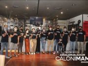 “Assalamualaikum Calon Imam” Siap Produksi untuk Serial Musim Kedua