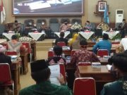 Terkait Perda, DPRD Kota Tegal Perlu Perhatikan Muatan Lokal